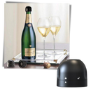 Reusable Bottle Cap Stopper