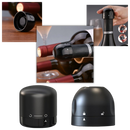 Reusable Bottle Cap Stopper