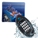 Pack of 8 RGB Light for Vehicles