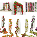 Artificial Rose Garland