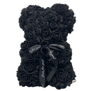 Roses teddy bear