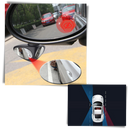 Rotatable 2 Side Blind Spot Car Mirror