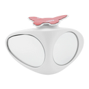 Rotatable 2 Side Blind Spot Car Mirror