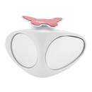 Rotatable 2 Side Blind Spot Car Mirror