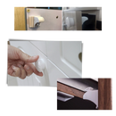 Pack of 4 Child Safety Magnetic Cabinet Locks