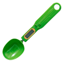 Measuring Scale Spoon with LCD Display
