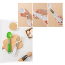 Measuring Scale Spoon with LCD Display
