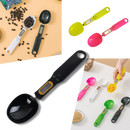 Measuring Scale Spoon with LCD Display