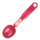 Measuring Scale Spoon with LCD Display