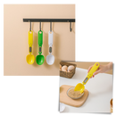 Measuring Scale Spoon with LCD Display
