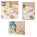 Measuring Scale Spoon with LCD Display