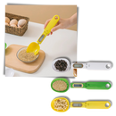 Measuring Scale Spoon with LCD Display
