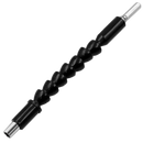 Flexible Electric Drill Bit Holder