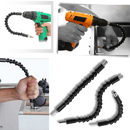 Flexible Electric Drill Bit Holder