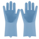 Multi-Purpose Silicone Washing-Up Gloves