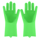 Multi-Purpose Silicone Washing-Up Gloves