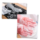 Multi-Purpose Silicone Washing-Up Gloves
