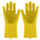 Multi-Purpose Silicone Washing-Up Gloves