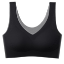 Ultra-Thin Ice Silk Seamless Bra