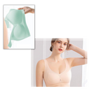 Ultra-Thin Ice Silk Seamless Bra