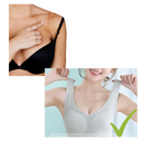 Ultra-Thin Ice Silk Seamless Bra