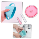 Silicone Sippy Baby Cup