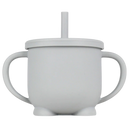 Silicone Sippy Baby Cup