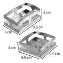 Slot Cutter Saw Blade for Woodworking