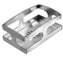 Slot Cutter Saw Blade for Woodworking