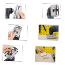 Slot Cutter Saw Blade for Woodworking