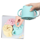 Baby Snack Cup