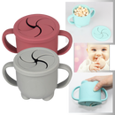 Baby Snack Cup