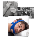 Snore Prevention Strap