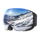 Snow Goggles with Lens Bundle