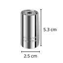 Universal Socket Wrench