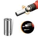 Universal Socket Wrench