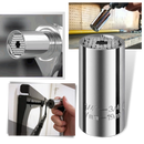 Universal Socket Wrench