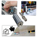 Universal Socket Wrench