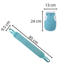 Splish Splash Scrubber & Bath Kit