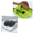 Kitchen Rest Pad for Spatulas & Spoons