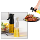 Air Pressure Oil Spray Bottle