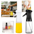 Air Pressure Oil Spray Bottle