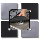 Gas Stove Protector Mat (pack of 2)