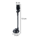 Hands-Free Hair Dryer Holder