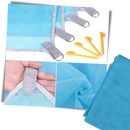 Anti-sand Beach Towel