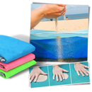 Anti-sand Beach Towel