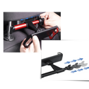 Car Backseat Tablet and Phone Holder