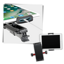 Car Backseat Tablet and Phone Holder