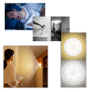 LED Light With Motion Sensor