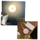 LED Light With Motion Sensor